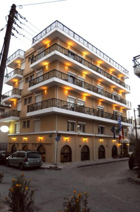 Hotel Alkyon